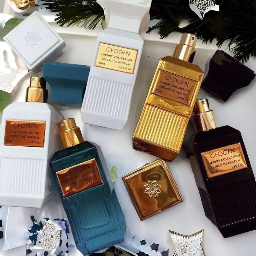 Extrait de Parfum