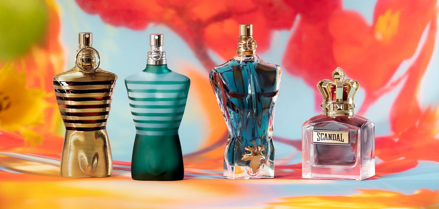 Jean Paul Gaultier - Profumo Web