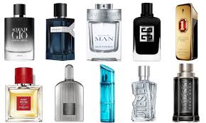 Tester Profumi Uomo
