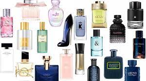 Tester Profumi - Profumo Web