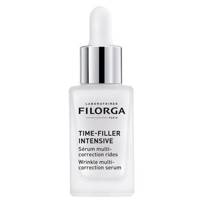 FILORGA TIME-FILLER INTENSIVE WRINKLE MULTI-CORRECTION SERUM 30ML TESTER - Profumo Web