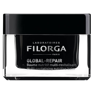 FILORGA GLOBAL-REPAIR MULTI-REVITALISING NUTRITIVE BALM 50ML TESTER - Profumo Web