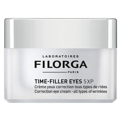 FILORGA TIME-FILLER EYES 5XP 15ML TESTER - Profumo Web