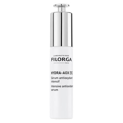 FILORGA HYDRA-AOX [5] - INTENSIVE ANTIOXIDANT SERUM 30ML TESTER - Profumo Web