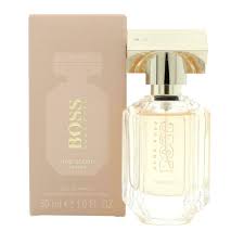 Profumo Donna Hugo Boss Boss The Scent For Her Eau de Parfum 30ml Senza Blister - Profumo Web