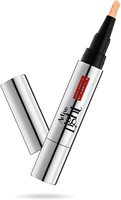 PUPA ACTIVE LIGHT CORRETTORE ILLUMINANTE 4ML TESTER - Profumo Web