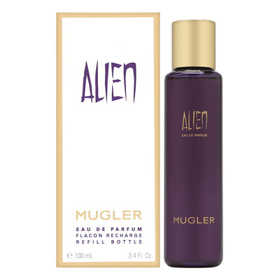 Alien Mugle flacone Ricarica 100ml Eau de Parfum - Profumo Web