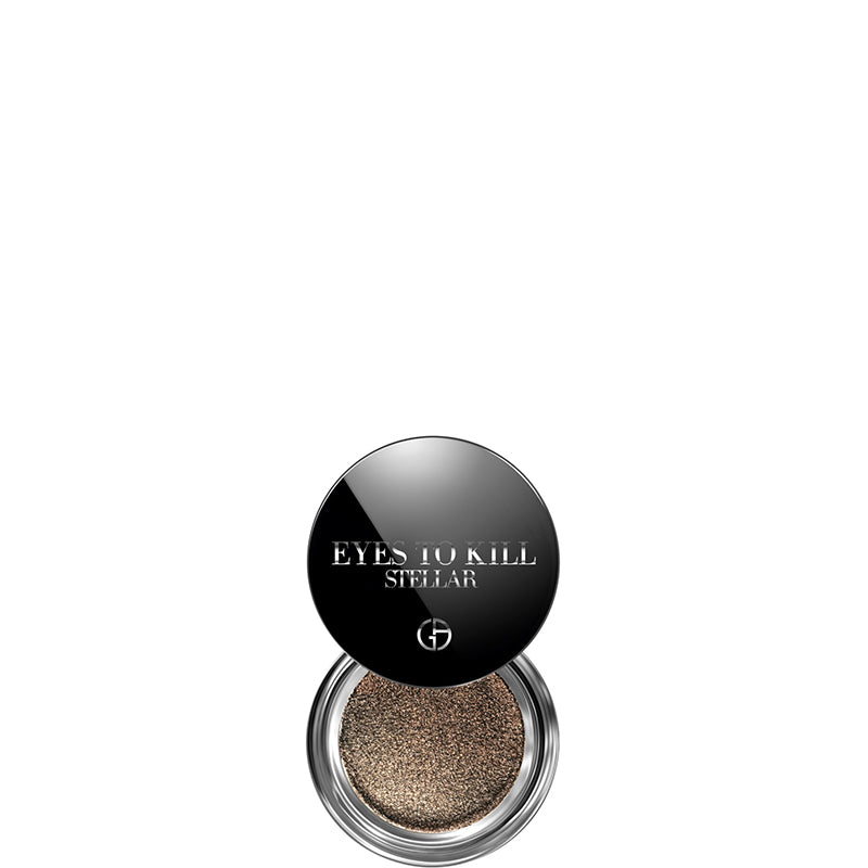 ARMANI EYES TO KILL STELLAR TESTER
