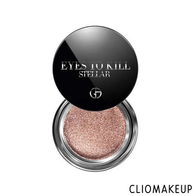 ARMANI EYES TO KILL STELLAR TESTER