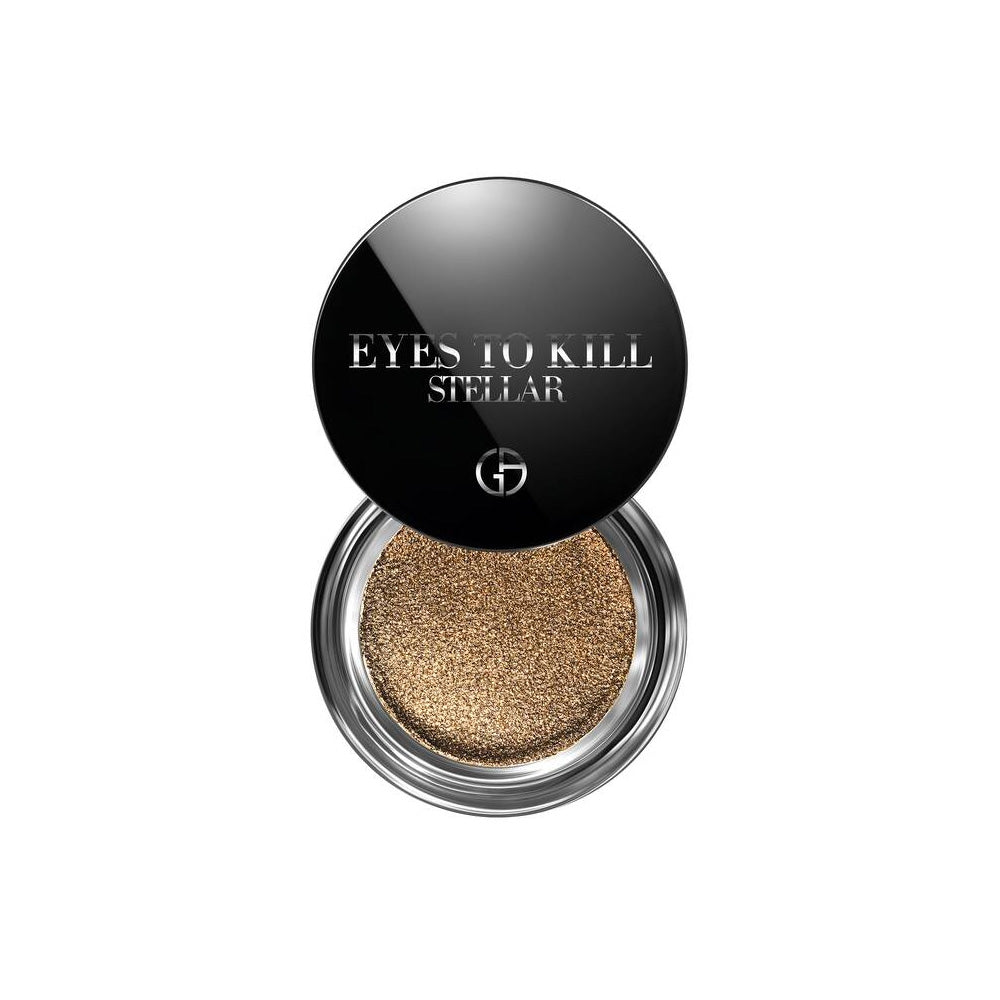 ARMANI EYES TO KILL STELLAR TESTER