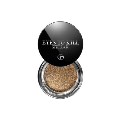 ARMANI EYES TO KILL STELLAR TESTER