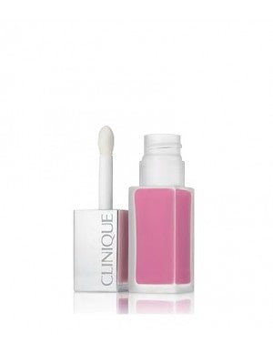 Lip Clinique Pop Liquid Matte Lip Colour + Primer Tester - Profumo Web