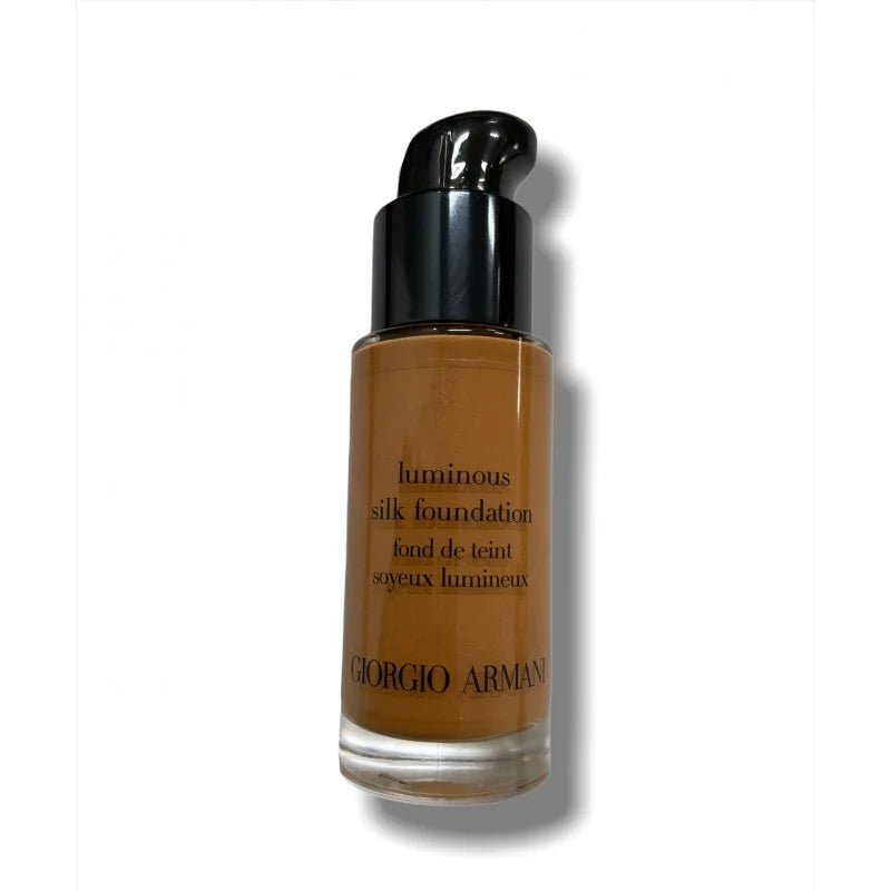 Armani Fondotinta Luminous Silk Foundation 18ml Tester - Profumo Web