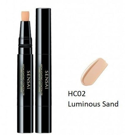 Sensai Highlighting Concealer Correttore Tester - Profumo Web
