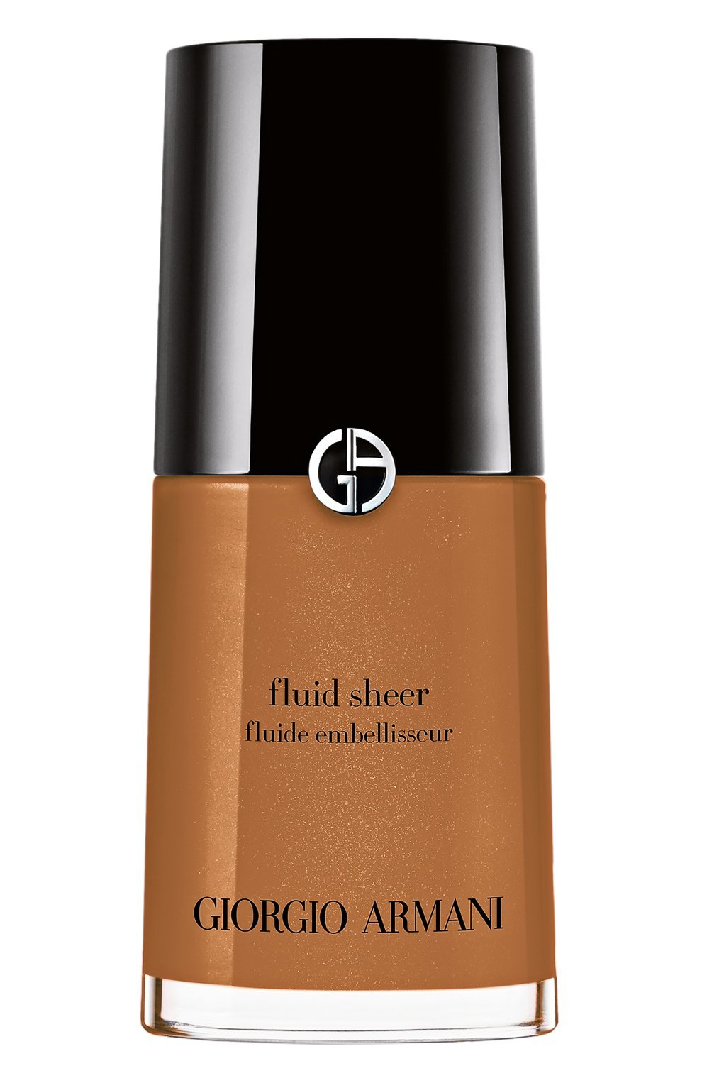 Armani Fluid Sheer Illuminante Liquido 30ML Tester - Profumo Web