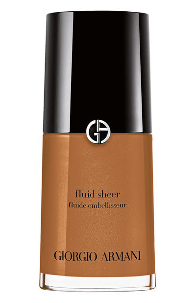 Armani Fluid Sheer Illuminante Liquido 30ML Tester - Profumo Web