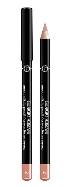 GIORGIO ARMANI  SMOOTH SILK LIP PENCIL - Profumo Web