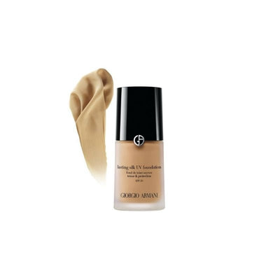 Armani Lasting Silk Uv Foundation Spf 20 30 ml Tester - Profumo Web