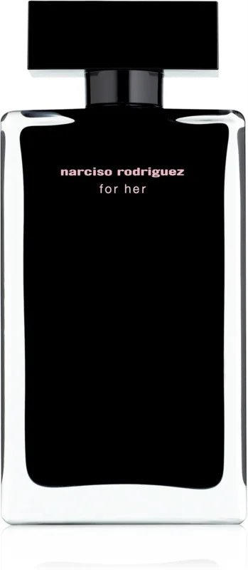 Narciso Rodriguez For Her EDT 100ml SENZA TAPPO Tester - Profumo Web
