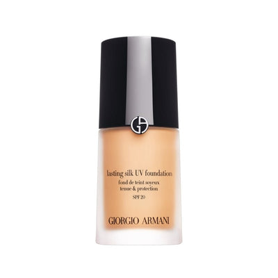 Armani Lasting Silk Uv Foundation Spf 20 30 ml Tester - Profumo Web