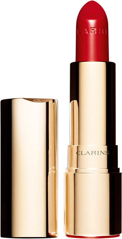 Rossetto Clarins Joli Rouge Velvet Tester Con Tappo di Plastica - Profumo Web