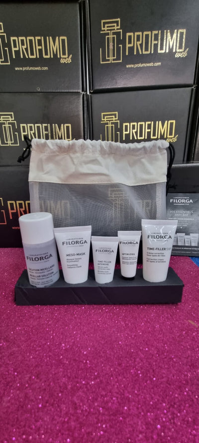 SET FILORGA 5PZ - Profumo Web