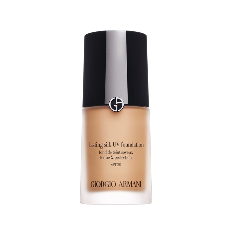 Armani Lasting Silk Uv Foundation Spf 20 30 ml Tester - Profumo Web