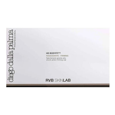 Professional - HD Bodyfit - Rassodante - Firming - Fiala Tensore Azione Urto - RVB SKINLAB Diego Dalla Palma - Profumo Web