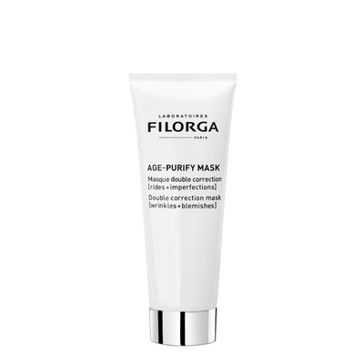 FILORGA AGE-PURIFY MASK MASCHERA DOPPIA CORREZIONE [RUGHE + IMPERFEZIONI] 75ML TESTER - Profumo Web