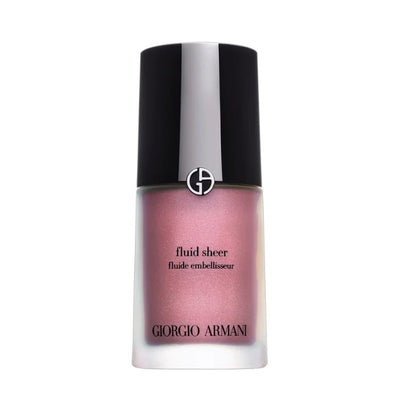 Armani Fluid Sheer Illuminante Liquido 30ML Tester - Profumo Web