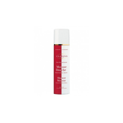 clarins mousse docciascontato profumoweb