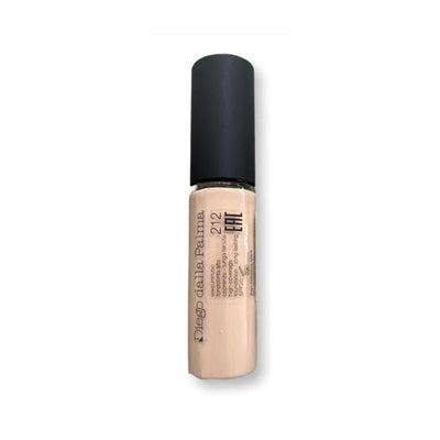 Mini Size Fondotinta Diego Dalla Palma Alta Coprenza Lunga Tenuta Spf20 - 8ml Tester - Profumo Web