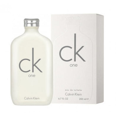 Calvin Klein One Eau De Toilette - Profumo Web