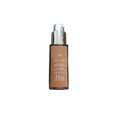 Fondotinta Dior Natural Nude Forever 20 ml Tester - Profumo Web