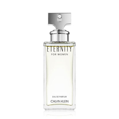 Profumo Donna Calvin Klein Eternity for Women Eau de Parfum 100 ml Tester - Profumo Web