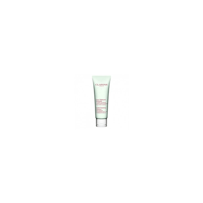 Clarins Doux Nettoyant Moussant A La Pulpe De Tamarin 125 mL scontato profumoweb