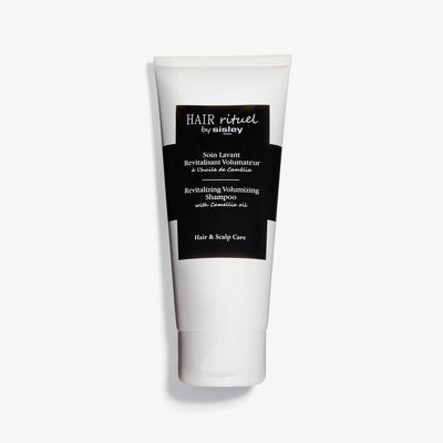 SISLEY SOIN LAVANT REVITALISANT VOLUMATEUR A L'HUILE DE CAMELIA 200ML TESTER - Profumo Web
