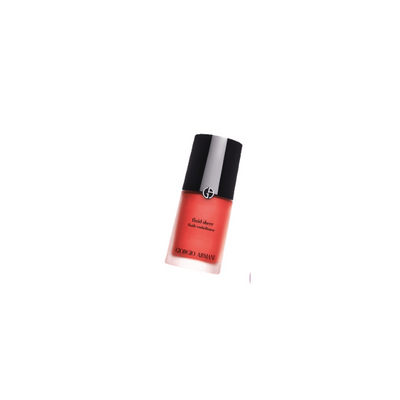 Armani Fluid Sheer Illuminante Liquido 30ML Tester - Profumo Web