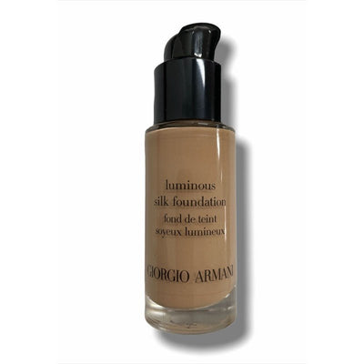 Armani Fondotinta Luminous Silk Foundation 18ml Tester - Profumo Web