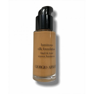 Armani Fondotinta Luminous Silk Foundation 18ml Tester - Profumo Web