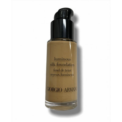 Armani Fondotinta Luminous Silk Foundation 18ml Tester - Profumo Web