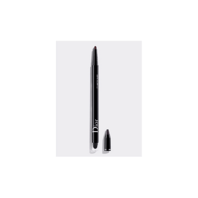 Dior Diorshow 24H* Stylo Intense Waterproof Eyeliner Tester - Profumo Web