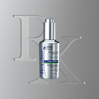 Rexaline Hydra Big Bang Concentre Actif Defatigant 30ml Tester - Profumo Web