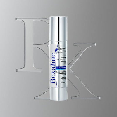 Rexaline Hydra-Dose Crema ringiovanente iperidratante 50ml Tester - Profumo Web