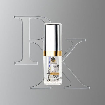 Rexaline X-treme corrector 15ml Tester - Profumo Web