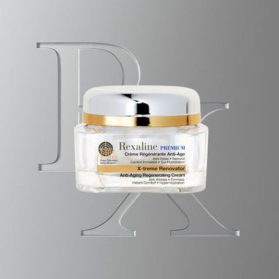 Rexaline X-treme rinnovatore 50ml Tester - Profumo Web