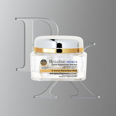 Rexaline X-treme Renovator Rich 50ml Tester - Profumo Web