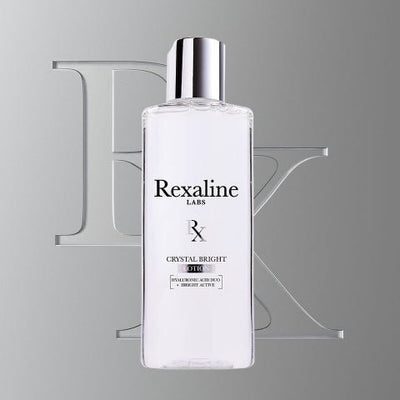Rexalime Crystal Bright - Lozione 150ml Tester - Profumo Web