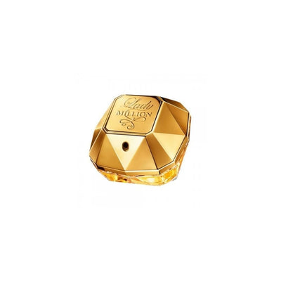 Profumo Donna Paco Rabanne Lady Million Eau De Parfum 80Ml Tester - Profumo Web