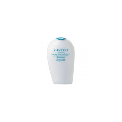 Emulsione Doposole Shiseido Viso-Corpo 150Ml Tester - Profumo Web